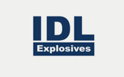 IDL Explosives Limited