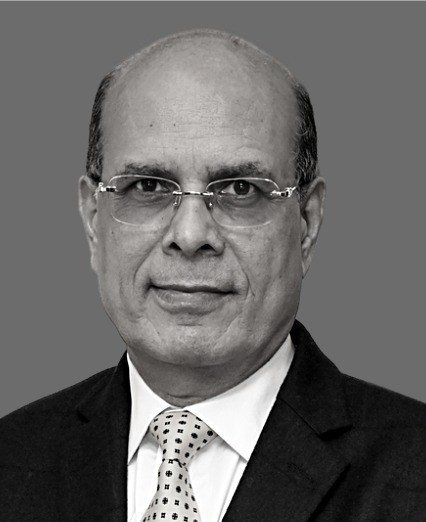 Sudhanshu Tripathi - Non-Executive Chairman